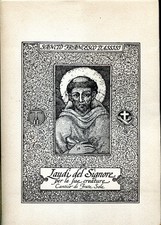 Laudi del signore usato  Italia
