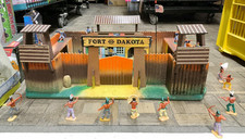 Timpo toys soldatini usato  Savigliano