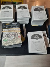 Mancolista figurine ciclismo usato  Bologna