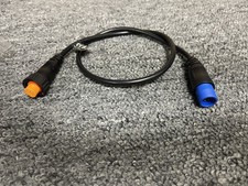 Garmin pin transducer for sale  Valparaiso