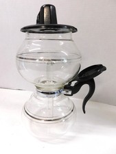 Cory glass vacuum for sale  Newport