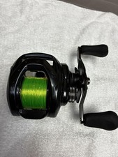 Daiwa tatula 400h usato Daiwa tatula 400h usato  Spedire a Italy
