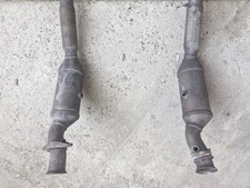 Katalysator catalytic converte gebraucht kaufen  St Ingbert