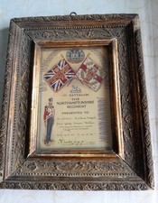 1st batt. northamptonshire for sale  WELLINGBOROUGH