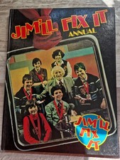 Jim fix annual for sale  EXETER
