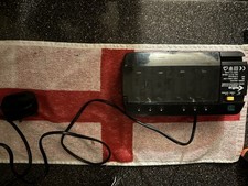 Delta universal battery for sale  LEICESTER