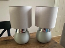Next touch lamp for sale  WELWYN GARDEN CITY