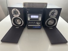 Sony cmt m333nt for sale  LONDON