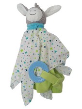 Sterntaler kuscheltier esel gebraucht kaufen  Deutschland