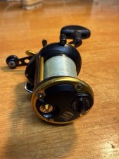 Penn 525 mag for sale  BLACKBURN