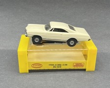 Aurora ford white for sale  Manchester