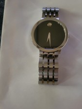 Movado men esperanza for sale  Auburn