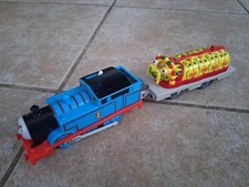 Thomas trackmaster thomas for sale  STOKE-ON-TRENT