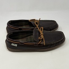 Bean slippers mens for sale  Roseville