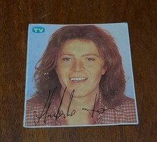 Figurina sorrisi canzoni usato  Macerata