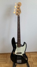 Bass fender jazz gebraucht kaufen  Freiburg im Breisgau