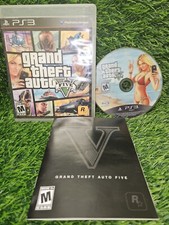 Grand Theft Auto V GTA 5 PlayStation 3 PS3 W Manual Sem Mapa Testado comprar usado Grand Theft Auto V GTA 5 PlayStation 3 PS3 W Manual Sem Mapa Testado comprar usado  Enviando para Brazil