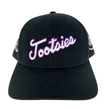 Daniel suarez tootsies for sale  Hudson
