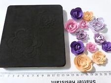 Sizzix bigz rose for sale  CROWTHORNE