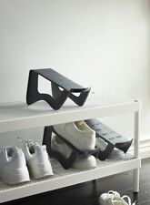 Stackable shoes storage for sale  Jenkintown