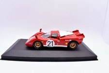Modellino auto ferrari usato  Loreto