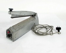 Seladora de impulso térmico tipo 210 vedação rápida 360W 110VAC largura 8"  comprar usado  Enviando para Brazil