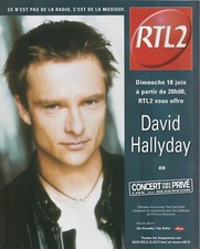 Vtg 2000 david d'occasion  Expédié en Belgium