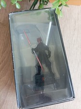 Figurine plomb darth d'occasion Figurine plomb darth d'occasion  France