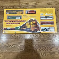 Thunderbolt express electric for sale  Naperville