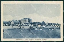 Rimini bellaria spiaggia usato  Gambolo