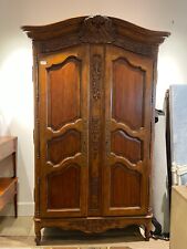 Large french provincial d'occasion  Expédié en Belgium