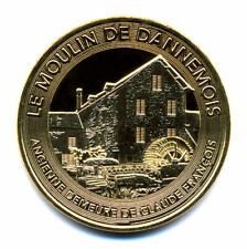 Dannemois moulin claude d'occasion  Losne