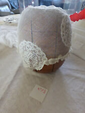 Ancien bonnet coiffe d'occasion  Clermont-Ferrand-