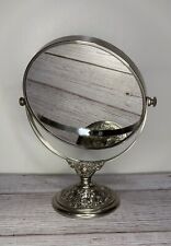 Antique hand mirror for sale  Shelton