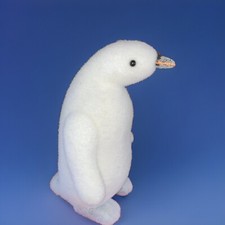 Large penguin ornament for sale  WARRINGTON