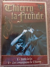 Dvd thierry fronde d'occasion  Yvetot