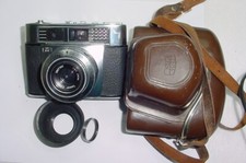 Zeiss ikon contessa for sale  HOUNSLOW