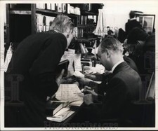 1962 press photo for sale  Memphis