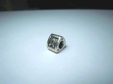 Pandora charm originale usato  Roma