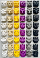 Bionicle krana masks for sale  Englishtown