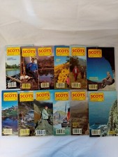 Scots magazine 1991 for sale  INVERNESS