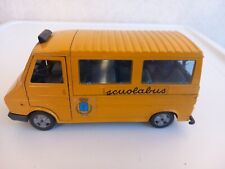 Fiat 242 scuolabus usato  Palermo