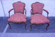 Pair country french for sale  Allentown