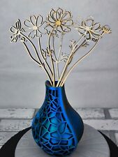 Vase trocken kunst gebraucht kaufen  Remscheid