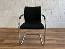 Thonet beucherstuhl schwarz gebraucht kaufen  Kassel