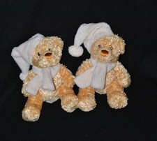 Lot peluche doudou d'occasion  Krautergersheim