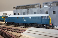 Lima 205172 class for sale  LIVERPOOL