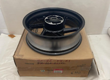 HONDA CBR900RR CBR900RRX RODA TRASEIRA SUB # 42650-MAS-E00 NOVO FABRICANTE DE EQUIPAMENTO ORIGINAL (C2-5) TISS comprar usado  Enviando para Brazil