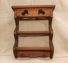 Vintage solid wood for sale  Quincy