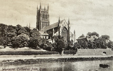 Worcester cathedral river for sale  POOLE